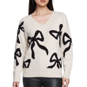 Express Sweater Size Large